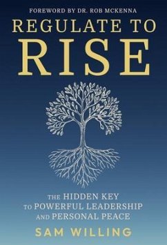 Cover Regulate to Rise (eBook, ePUB)