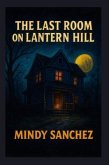 The Last Room On Lantern Street (eBook, ePUB)