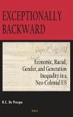 Exceptionally Backward (eBook, ePUB)