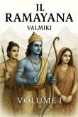 Il Ramayana (eBook, ePUB)