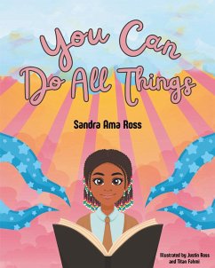 Cover You Can Do All Things (eBook, ePUB)