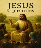 Jesus 5 Questions (eBook, ePUB)