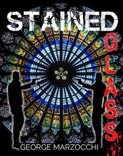 Cover Stained Glass (eBook, ePUB)