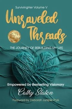 Cover Unraveled Threads (eBook, ePUB)