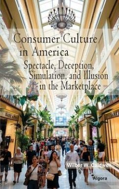 Cover Consumer Culture in America (eBook, ePUB)