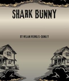 Cover Shark Bunny (eBook, ePUB)
