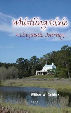 Cover Whistling Dixie (eBook, ePUB)