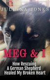 Meg & I; A Love Story (eBook, ePUB)