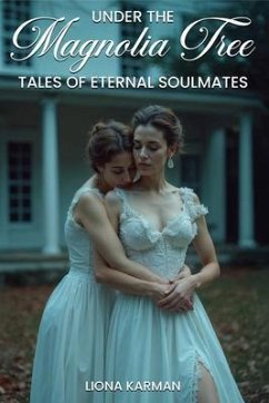 Cover Under the Magnolia Tree (eBook, ePUB)