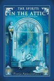 The Spirits in the Attic (A Collection of Winter Poetry) (eBook, ePUB)