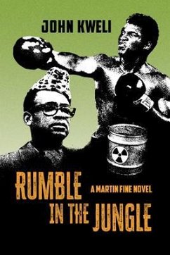 Rumble in the Jungle (eBook, ePUB) - Kweli, John