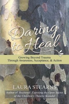 Cover Daring to Heal (eBook, ePUB)