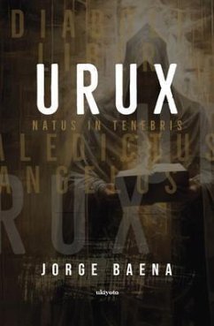 Cover Urux (eBook, ePUB)