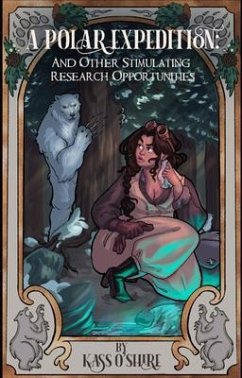 Cover A Polar Epedition and Other Stimulating Research Opportunities (eBook, ePUB)