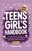 Teen Girl's Handbook - Book 2 (eBook, ePUB)