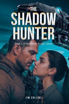 Cover The Shadow Hunter (eBook, ePUB)