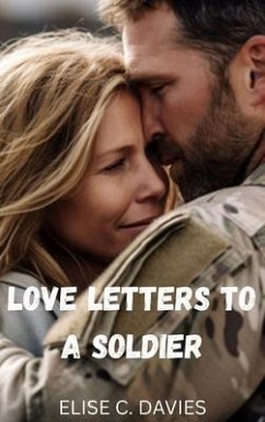 Cover Love Letters to a Soldier (eBook, ePUB)