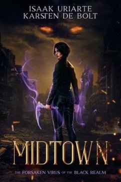 Cover Midtown (eBook, ePUB)