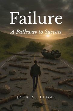 Cover Failure (eBook, ePUB)