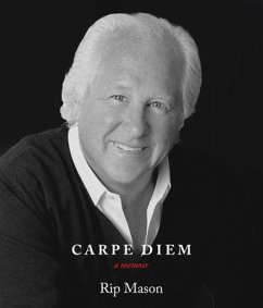 CARPE DIEM (eBook, ePUB) - Mason, Rip