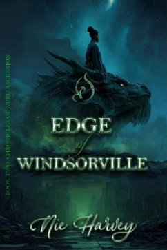 The Edge of Windsorville (eBook, ePUB) - Harvey, Nie The Edge of Windsorville (eBook, ePUB) - Harvey, Nie