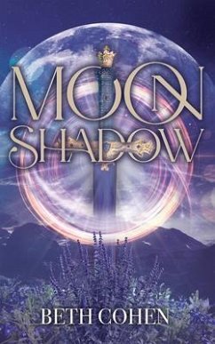 Cover Moonshadow (eBook, ePUB)