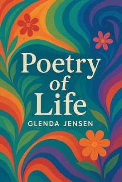 Cover Poetry of Life (eBook, ePUB)