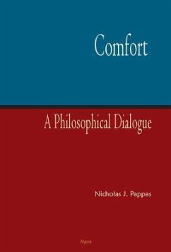 Cover Comfort: (eBook, ePUB)