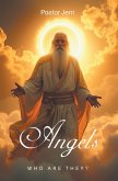 Angels (eBook, ePUB)