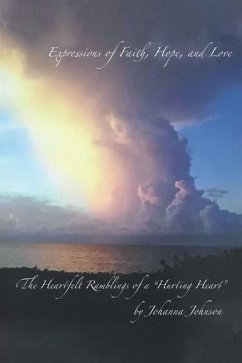 Cover Expressions of Faith, Hope, and Love (eBook, ePUB)