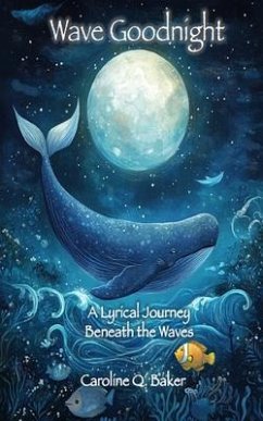 Cover Wave Goodnight (eBook, ePUB)