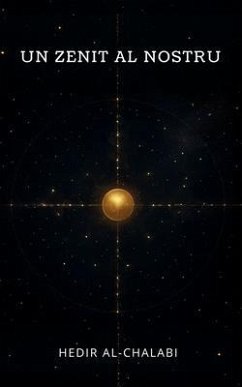 Cover UN ZENIT AL NOSTRU (eBook, ePUB)