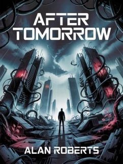 Cover After Tomorrow (eBook, ePUB)