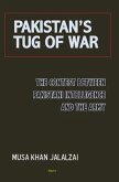 Pakistan's Tug of War (eBook, ePUB)