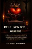 Der THRON des HERZENS (eBook, ePUB) Der THRON des HERZENS (eBook, ePUB)