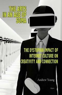 Cover The Arts in an Age of Soma (eBook, ePUB)