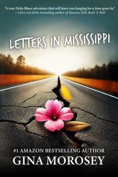Cover Letters in Mississippi (eBook, ePUB)