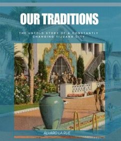 Cover Our Traditions (eBook, ePUB)