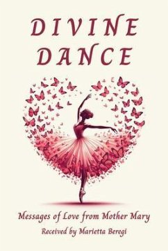 Cover Divine Dance (eBook, ePUB)
