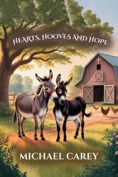 Cover Hearts, Hooves, and Hopes (eBook, ePUB)