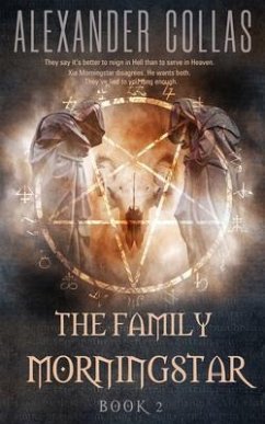 Cover The Family Morningstar (eBook, ePUB)