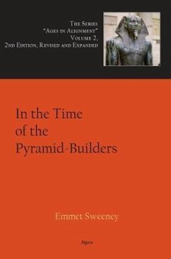 Cover In the Time of the Pyramid-Builders (eBook, ePUB)
