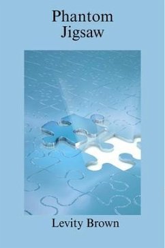 Phantom Jigsaw (eBook, ePUB) - Brown, Levity