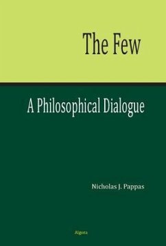 Cover The Few (eBook, ePUB)