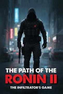 Cover The Path of the Ronin II (eBook, ePUB)