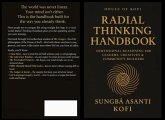 Radial Thinking Handbook (eBook, ePUB) Radial Thinking Handbook (eBook, ePUB)