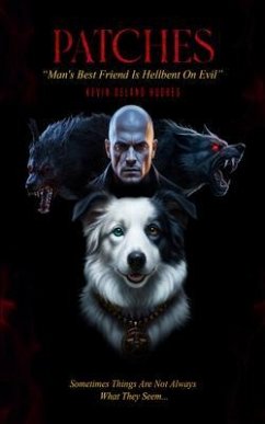 Cover Patches (eBook, ePUB)