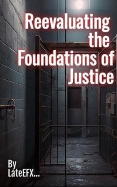 Reevaluating the Foundations of Justice (eBook, ePUB) - Thomas