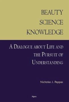 Cover Beauty, Science, Knowledge (eBook, ePUB)