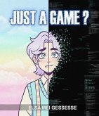 JUST A GAME? (eBook, ePUB)